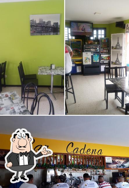 Cafetería Cadena, La Victoria de Acentejo - Opiniones del restaurante