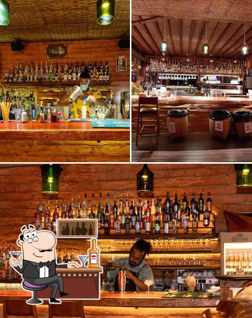 Jundu Restaurante Lounge Bar image