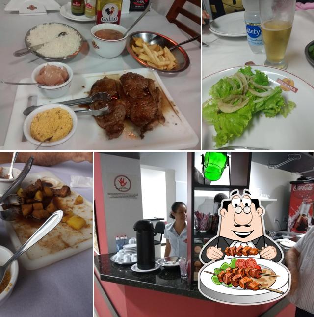 Comida em Picanha & Cia