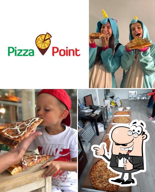 Voir cette photo de Pizza Point
