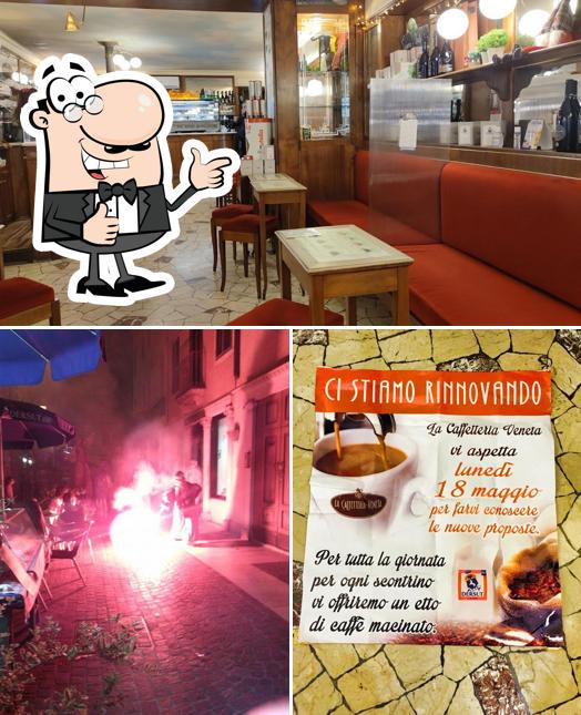 Voir cette image de La Caffetteria Veneta