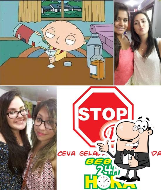 Look at the pic of Stop Beer - Bebidas, conveniência e minimercado