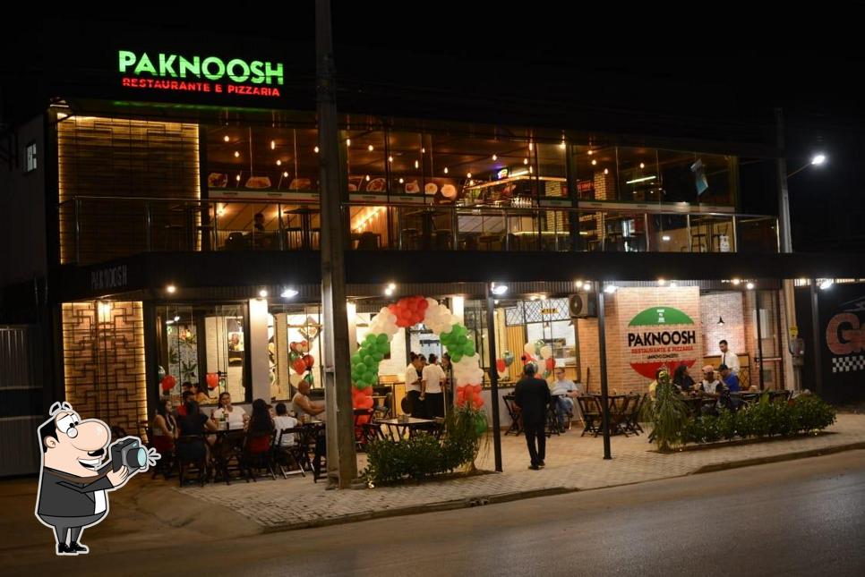 Look at the photo of Restaurante e Pizzaria Paknoosh