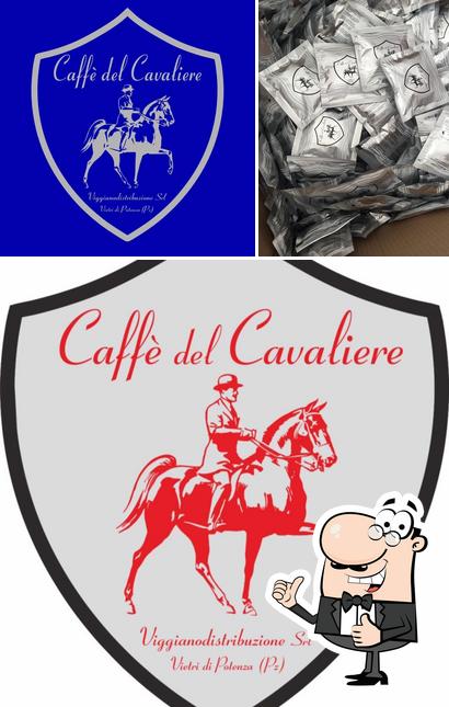 Ecco un'immagine di Caffè del Cavaliere