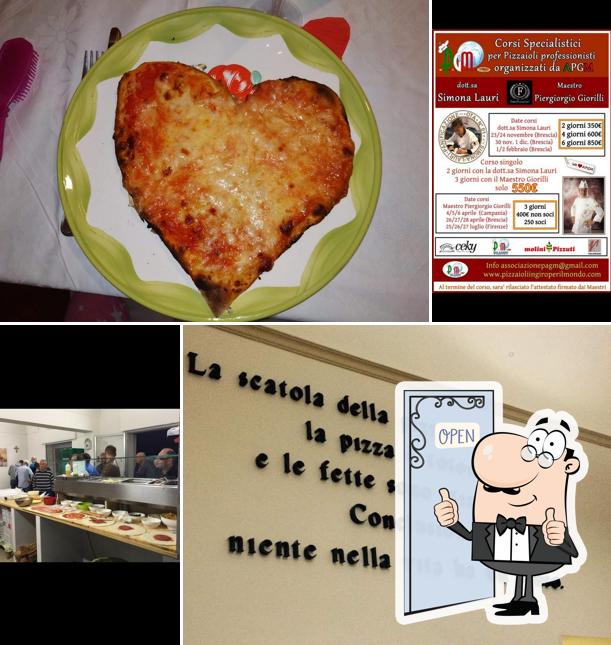 Vedi questa immagine di PizzaChef - Pizzeria