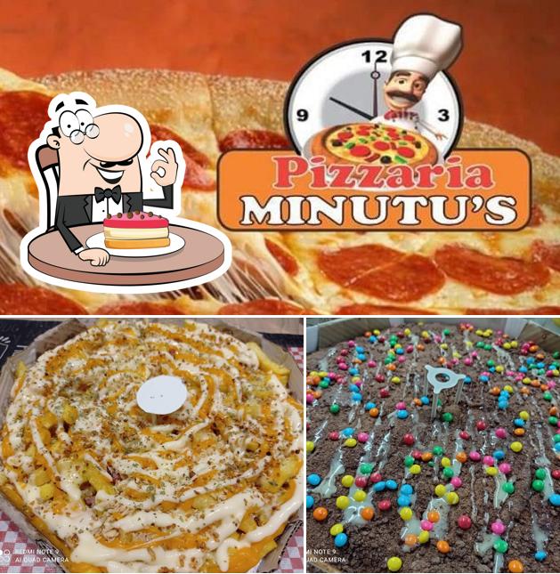 See the photo of Pizzaria Minutu's