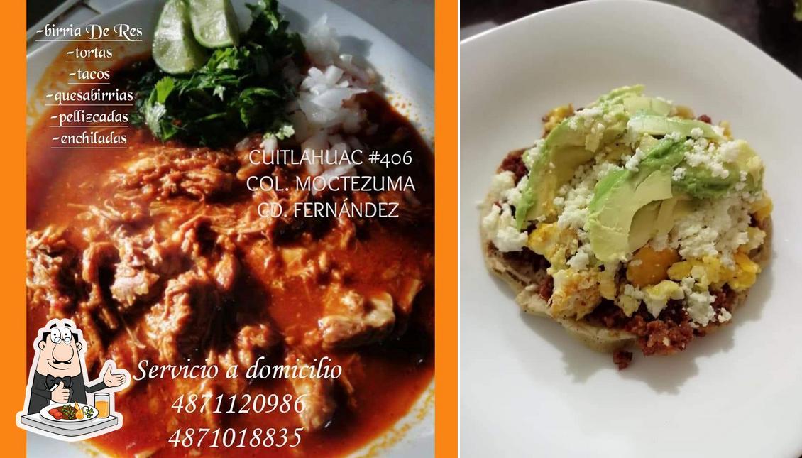 Birriería La Cruz restaurant, Ciudad Fernández - Restaurant reviews