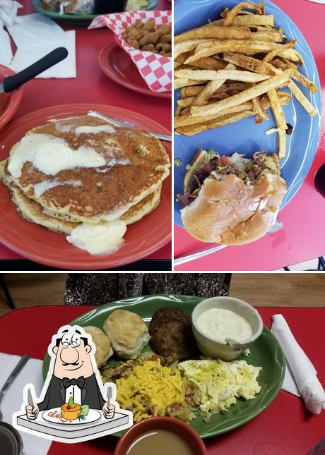 Johnny B's Of Texarkana In Texarkana - Restaurant Menu And Reviews