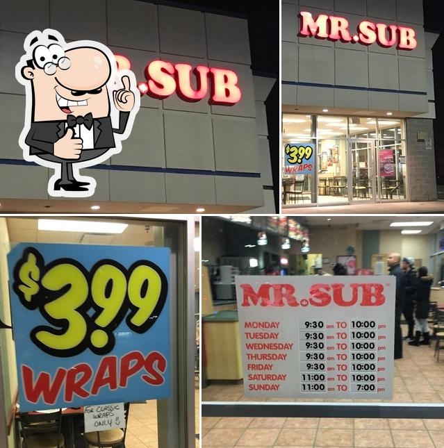 Regarder l'image de Mr.Sub