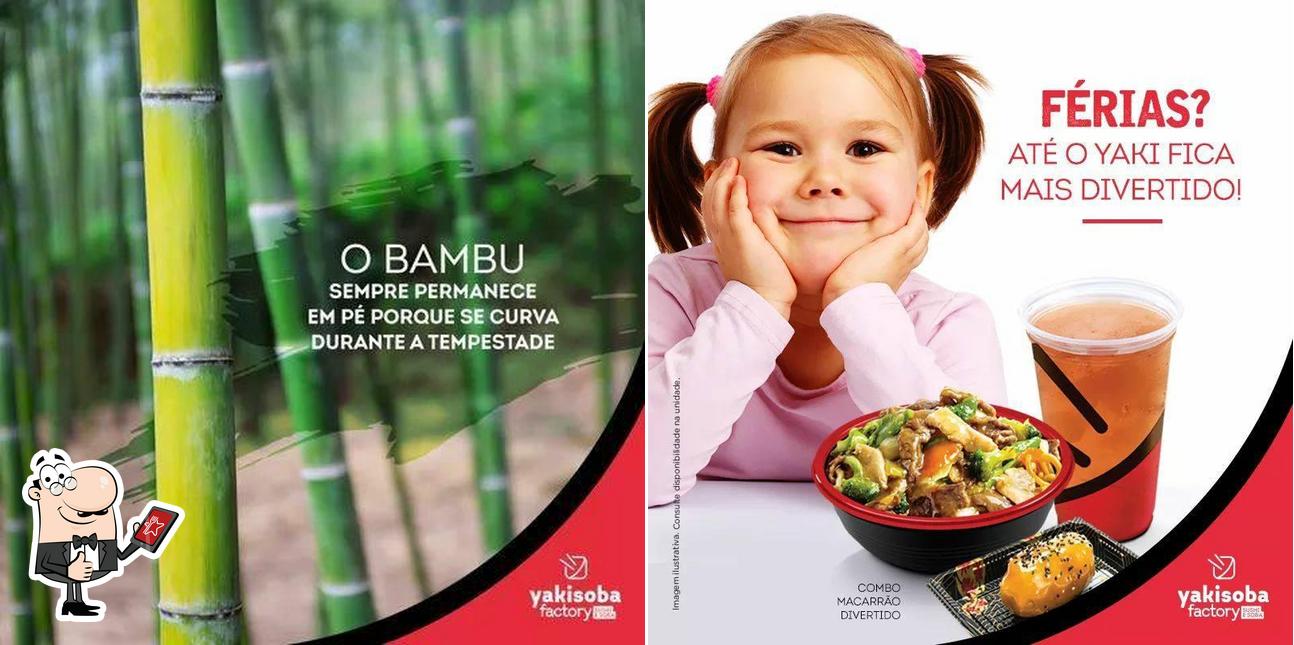 See the photo of Restaurante Japonês - YAKI SUZANO