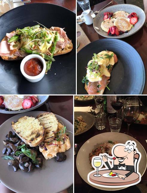 Rococo Glenferrie Road in Hawthorn - Restaurant reviews