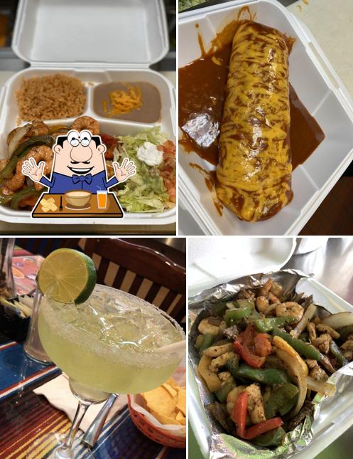 Rosalba's Mexican Restaurant in Ripon - Restaurant reviews