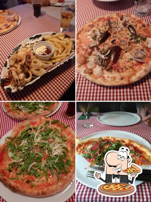 33+ Helmstedt Pizza Garten, Um abwechslung zu bieten, gibt es auch