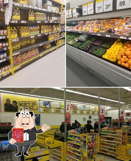 Regarder cette image de Rob & Krisy's NOFRILLS Chatham