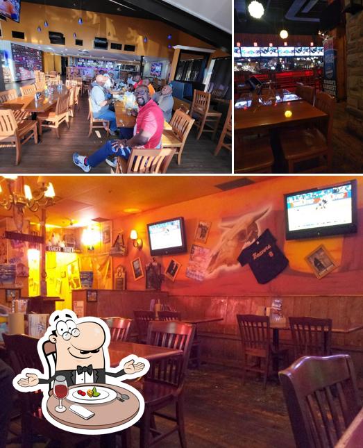 Image de Wild Wing Roadhouse