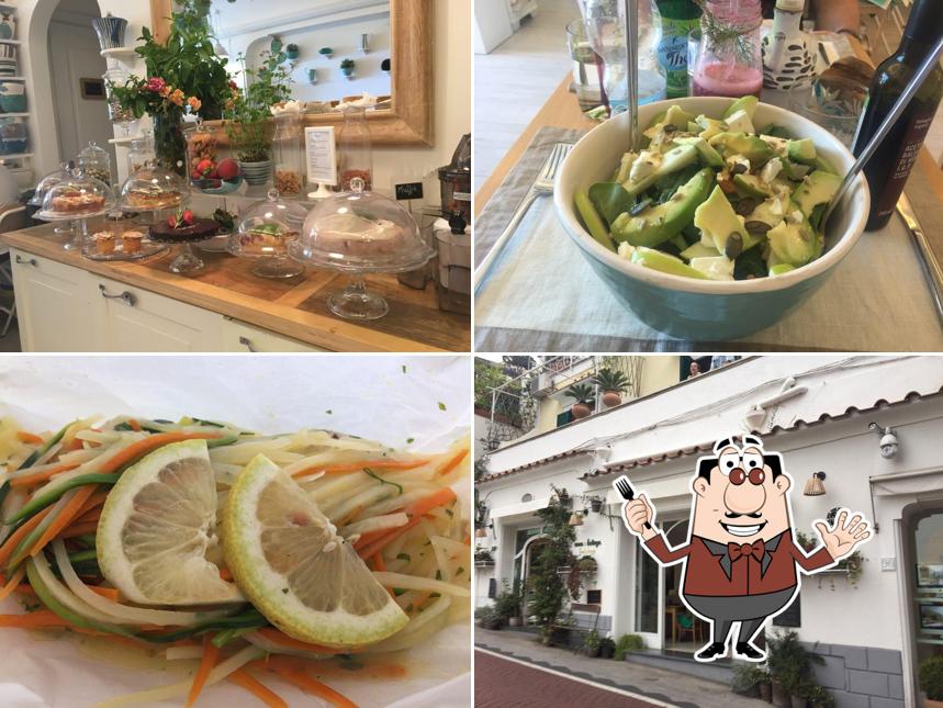 Platti al Casa e Bottega