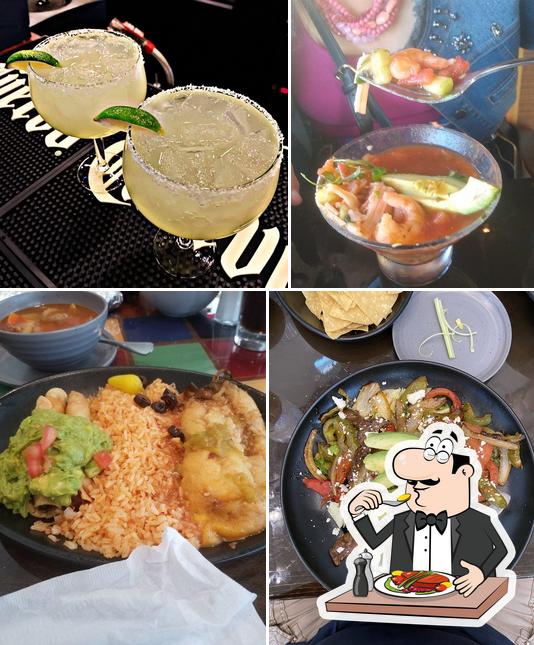 The Mexico Cafe Temecula, 44500 Pechanga Pkwy in Temecula - Restaurant ...