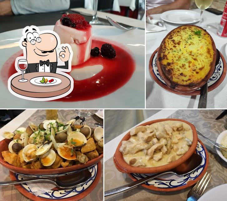 O TABULEIRO, Tomar - Restaurant Reviews, Photos & Phone Number