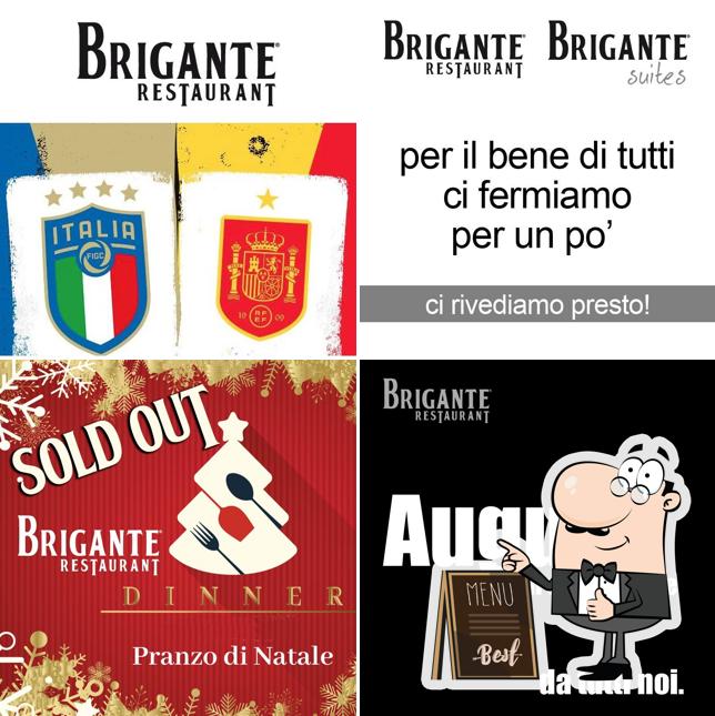 Vedi la immagine di Brigante Restaurant