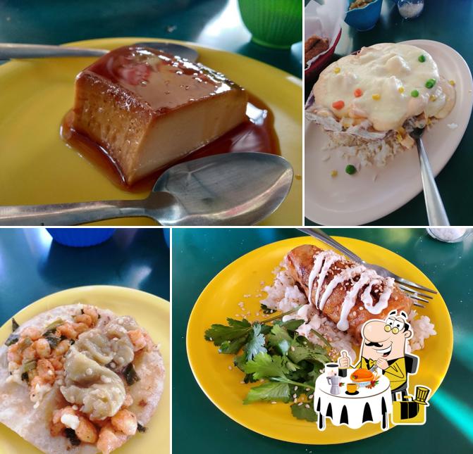 Mariscos Tito restaurant, Hermosillo, Carr. 26 - Restaurant reviews