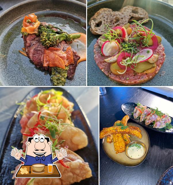 Chi Chi - The Golf Venue, Utrecht - Restaurant menu and reviews