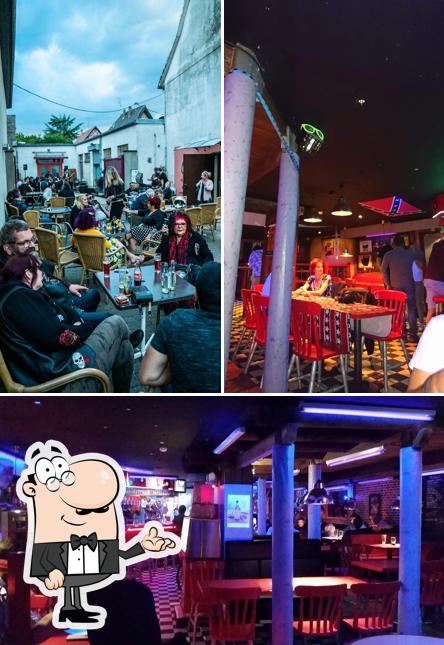 New Rock n Roll Bar Issenheim Restaurant Reviews new-rock-n-roll-bar-issenheim-restaurant-reviews