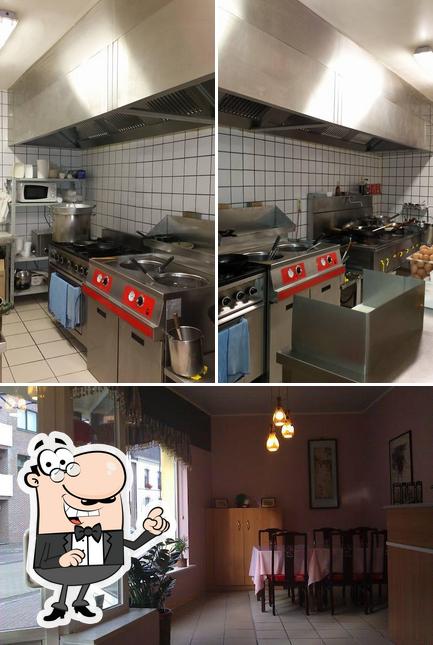 Découvrez l'intérieur de Lichte maan (Chinees afhaalrestaurants)