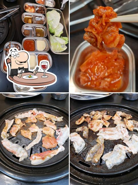 Best samgyeopsal in Iloilo City restaurants, autumn 2024 - Restaurant Guru