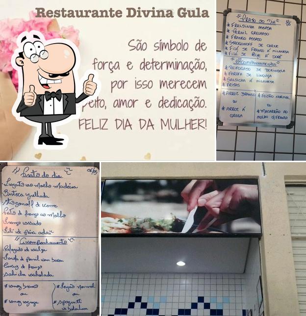 Mire esta imagen de Restaurante Divina Gula 1