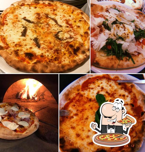 La pizza è il piatto veloce preferito al mondo