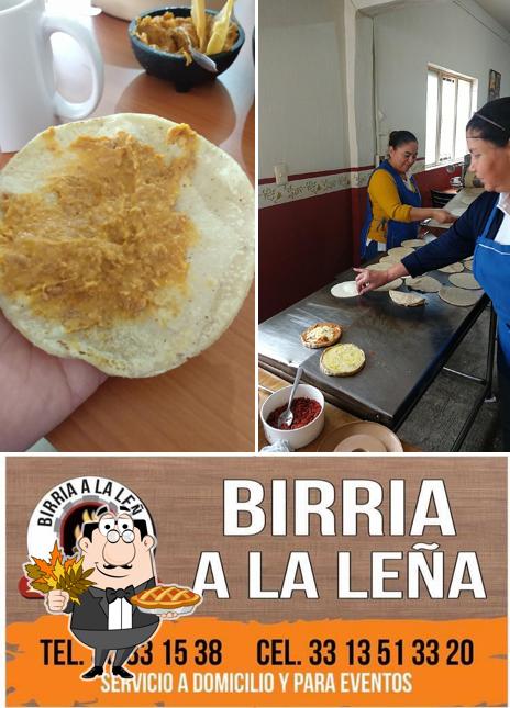 Birria a la leña La Primorosa restaurant, Tonalá - Restaurant reviews