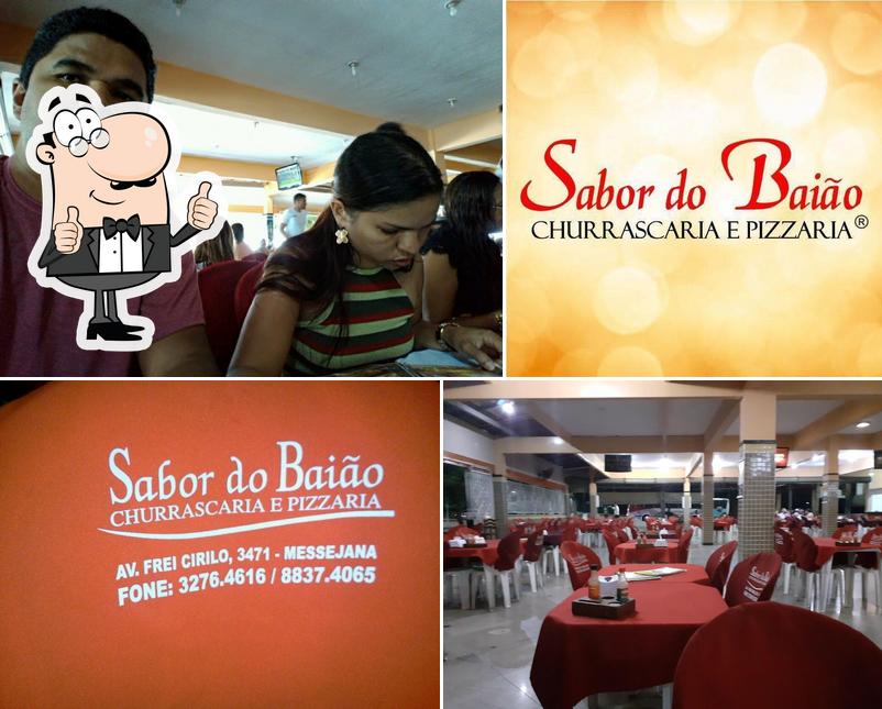 Sabor do Baião picture