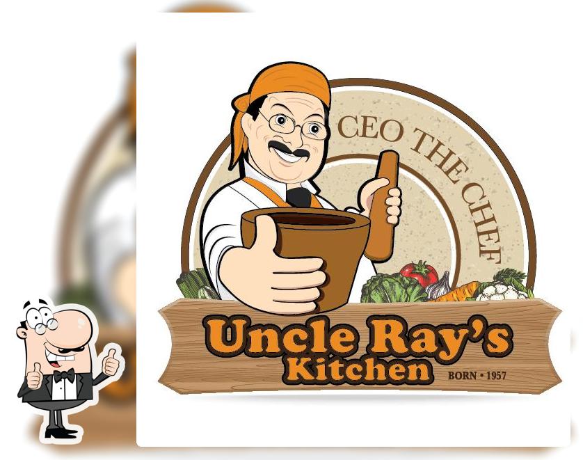 Restaurante ร้านอาหาร Uncle Ray's, Bangkok