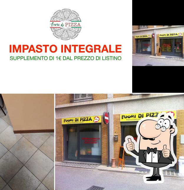 Guarda la immagine di Fuori di Pizza