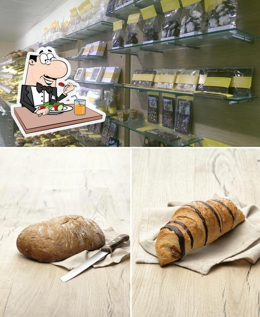 Cibo al Bäckerei Schnüriger GmbH