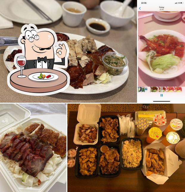 Kim Tar B.B.Q., 1698 Hostetter Rd In San Jose - Restaurant Menu And Reviews