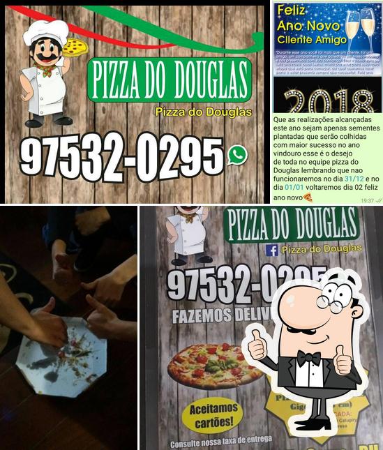 See this photo of Pizza Do Douglas