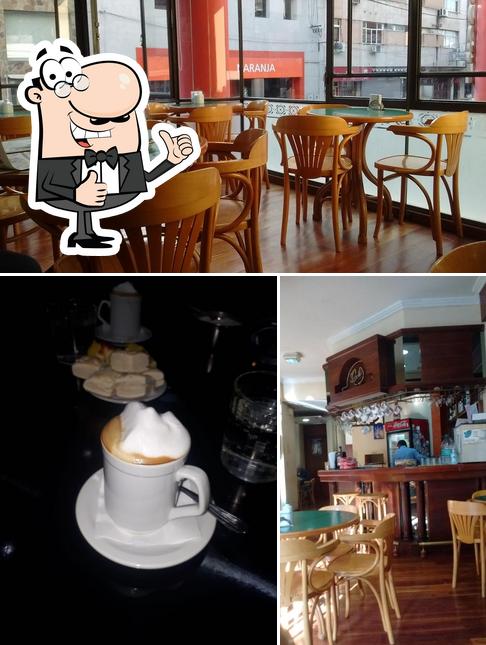 Здесь можно посмотреть фотографию кафе "Sool Cafe"