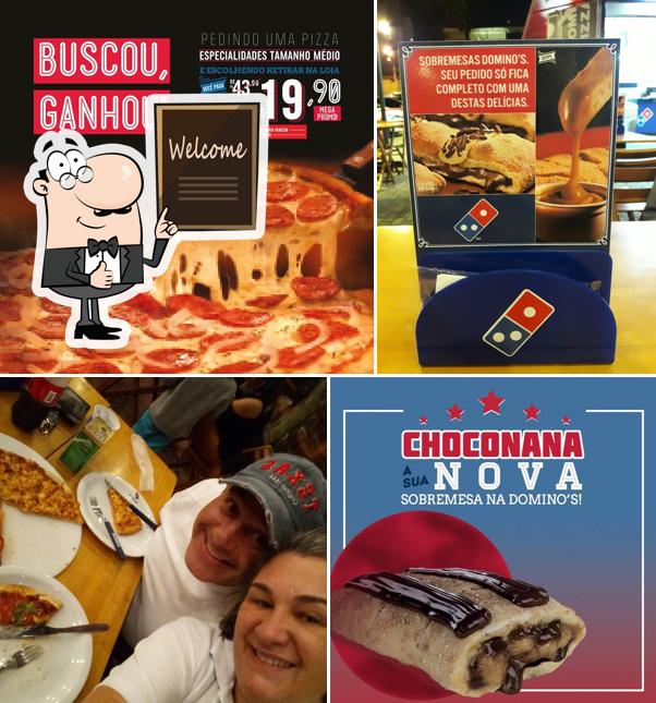 Domino's Pizza - Piracicaba image