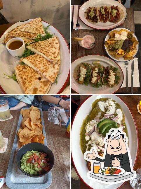 La Lupita restaurant, Nice - Restaurant reviews