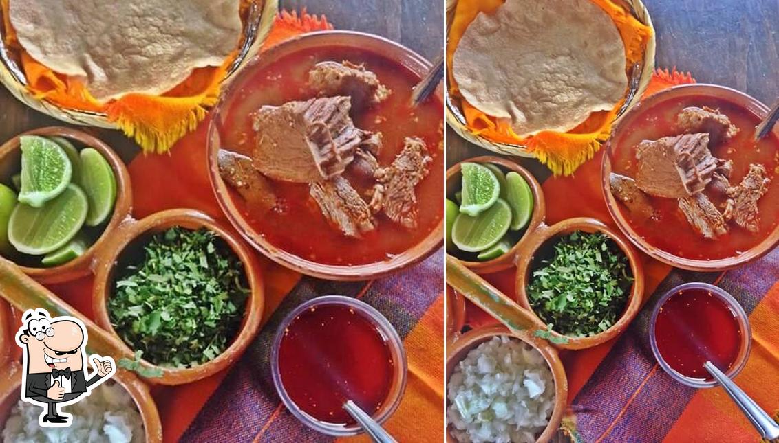 Birria y Menudo al estilo tierra caliente. restaurant, Reynosa