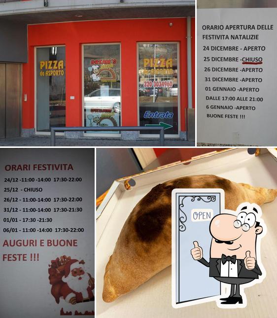 Vedi questa immagine di Pizza Dream'S Di Dencu Marcel