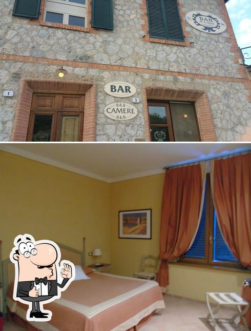 Vedi questa immagine di Bed and Breakfast Il Ceppo