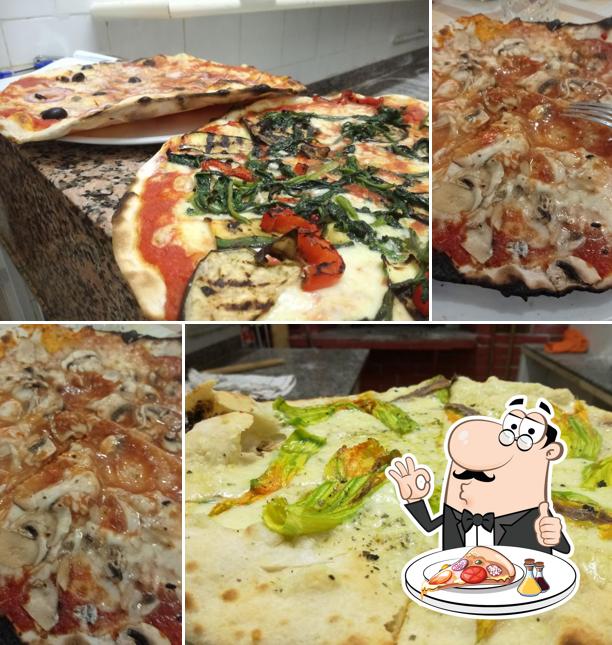 La pizza è il piatto veloce più amato al mondo