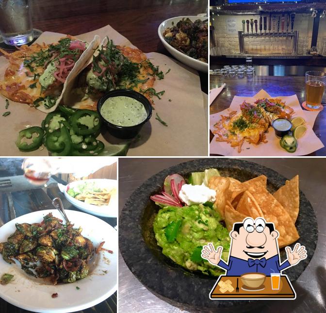 B Street Public House In Chico - Restaurant Menu And Reviews