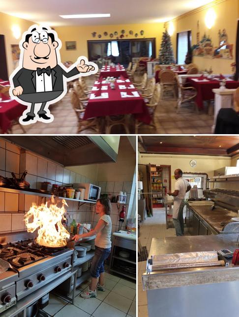 Pizzeria Il Fornaio, Groß-Enzersdorf - Restaurant reviews