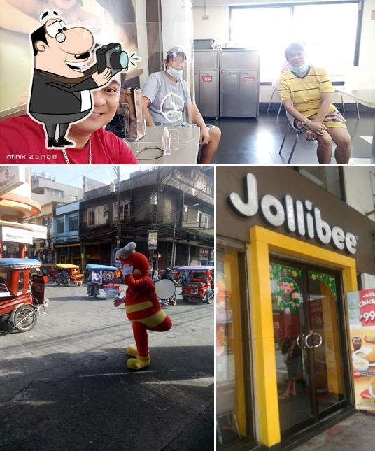 Vea esta foto de Jollibee