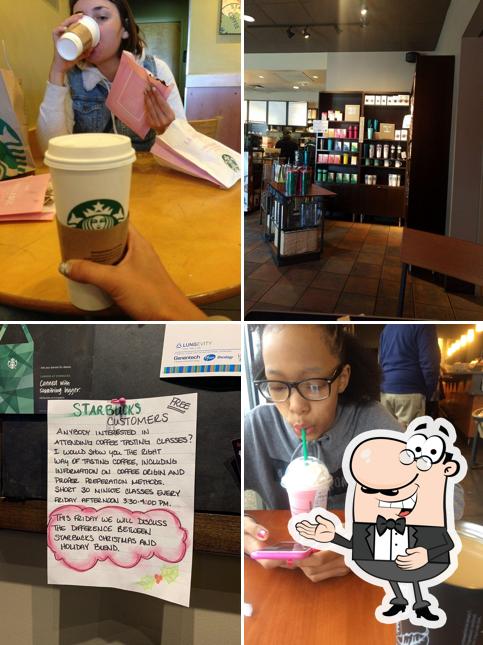 Starbucks picture