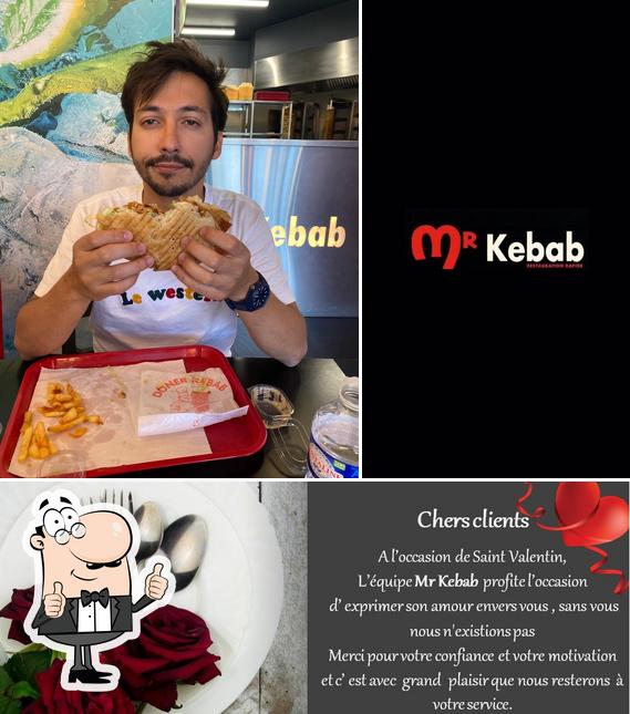 Mire esta imagen de Mr Kebab