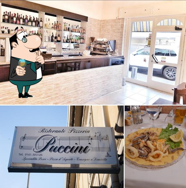 Vedi la immagine di bar ristorante pizzeria puccini